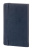 Блокнот Moleskine CLASSIC MM710B20 Pocket 90x140мм 192стр. линейка твердая обложка синий сапфир - купить недорого с доставкой в интернет-магазине