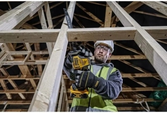 Сабельная пила DeWalt DCS369N аккум. 2800ход/мин - купить недорого с доставкой в интернет-магазине