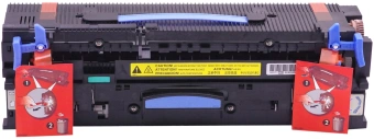 Печка в сборе Cactus CS-FU-HP-LJ9000-NC (RG5-5751/RG5-5696/C8519-69027) (новая) для HP LJ 9000/9040/9050 - купить недорого с доставкой в интернет-магазине