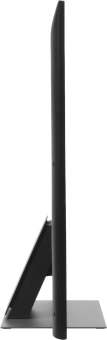 Телевизор LED LG 55" 55QNED86A6A.ARUG черный титан 4K Ultra HD 120Hz DVB-T DVB-T2 DVB-C DVB-S DVB-S2 USB WiFi Smart TV - купить недорого с доставкой в интернет-магазине