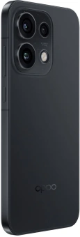 Смартфон Oppo CPH2863 Reno 16 pro 512Gb 12Gb черный моноблок 3G 4G 6.75" Android 802.11 a/b/g/n/ac/ax NFC GPS - купить недорого с доставкой в интернет-магазине