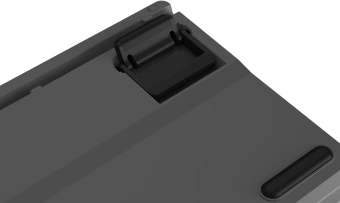 Клавиатура A4Tech Bloody WS98 Pixels Red механическая темно-серый/белый USB беспроводная BT/Radio Multimedia for gamer LED (WS98) - купить недорого с доставкой в интернет-магазине