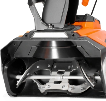 Снегоуборщик электр. Daewoo DAST 5542Li SET - купить недорого с доставкой в интернет-магазине