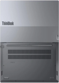 Ноутбук Lenovo Thinkbook 14 G9 IRL Core 7 240H 32Gb SSD1Tb Intel Graphics 14" IPS WUXGA (1920x1200) Windows 11 Pro grey WiFi BT Cam (21UY006FGQ) - купить недорого с доставкой в интернет-магазине