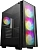 Корпус Deepcool Matrexx 55 V4 C черный без БП ATX 4x120mm 2x140mm 1xUSB3.0 audio bott PSU