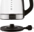 Чайник электрический Scarlett SC-EK27G19 2.2л. 2200Вт черный/серебристый корпус: стекло/металл/пластик (EK27G19) - купить недорого с доставкой в интернет-магазине