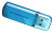 Флеш Диск Silicon Power 16GB Helios 101 SP016GBUF2101V1B USB2.0 синий - купить недорого с доставкой в интернет-магазине