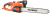 Цепная пила Patriot ESP 2418 от сети 2400Вт дл.шины:18" (45cm) (220301560) - купить недорого с доставкой в интернет-магазине