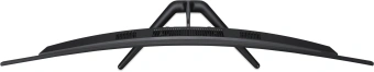 Монитор Acer 31.5" Nitro ED320QUS3bmiipx черный VA LED 16:9 HDMI M/M матовая 250cd 178гр/178гр 2560x1440 180Hz FreeSync DP Quad 2K (1440p) 4.3кг - купить недорого с доставкой в интернет-магазине