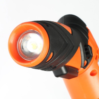 Отвертка аккум. Patriot PS 136 аккум. патрон:держатель бит 1/4" (180201303) - купить недорого с доставкой в интернет-магазине