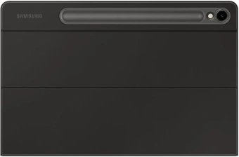 Чехол-клавиатура Samsung для Samsung Galaxy Tab S10 FE EF-DX720UBRGRU поликарбонат/полиуретан черный - купить недорого с доставкой в интернет-магазине