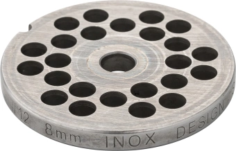 Мясорубка Haier HG-700 350Вт белый - купить недорого с доставкой в интернет-магазине