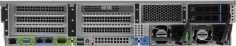 Сервер IRU Rock g2212ag3 2x73F3 4x32Gb 9361-8I AST2500 2xGigEth 2x1600W w/o OS (2109226) - купить недорого с доставкой в интернет-магазине
