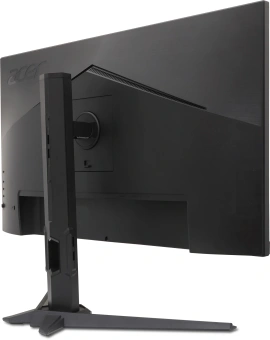 Монитор Acer 27" Nitro XV272UX1bmiiprx черный IPS LED 16:9 HDMI M/M матовая HAS Piv 400cd 178гр/178гр 2560x1440 200Hz FreeSync Premium DP 2K USB 5.95кг - купить недорого с доставкой в интернет-магазине