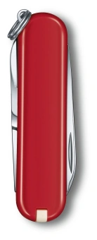 Нож перочинный Victorinox Classic SD Style Icon (0.6223.G) 58мм 7функц. подар.коробка - купить недорого с доставкой в интернет-магазине