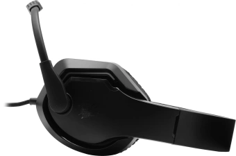 Наушники с микрофоном A4Tech Bloody G260 черный 2м мониторные USB оголовье (G260) - купить недорого с доставкой в интернет-магазине