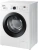Стиральная машина Samsung WW60AG4S00CE/LD класс: A загр.фронтальная макс.:6кг белый инвертор - купить недорого с доставкой в интернет-магазине