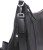Сумка седло женская Piquadro Lyra BD6658W92T/N 10.9" черная ткань/натур.кожа - цена, купить или заказать с доставкой в интернет-магазине Сумка седло женская Piquadro Lyra BD6658W92T/N 10.9" черная ткань/натур.кожа - купить недорого с доставкой в интернет-магазине