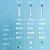 Зубная щетка электрическая Oral-B Pro 3 80870249 голубой - цена, купить или заказать с доставкой в интернет-магазине Зубная щетка электрическая Oral-B Pro 3 80870249 голубой - купить недорого с доставкой в интернет-магазине