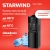 Кулер Starwind SW-1113EB напольный электронный черный - купить недорого с доставкой в интернет-магазине
