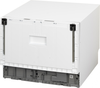 Посудомоечная машина встраив. Weissgauff BDW 4106 D 1380Вт компактная - купить недорого с доставкой в интернет-магазине