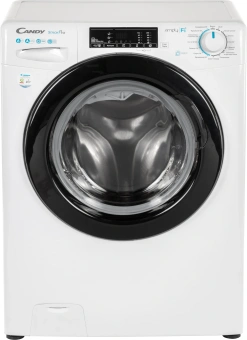 Стиральная машина Candy Smart Pro CSO34 106TB1/2-07 класс: A загр.фронтальная макс.:6кг белый - купить недорого с доставкой в интернет-магазине