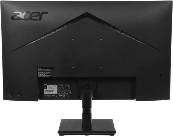 Монитор Acer 27" Vero V277Gbi черный IPS LED 4ms 16:9 HDMI матовая 250cd 178гр/178гр 1920x1080 120Hz FreeSync VGA FHD 3.64кг - купить недорого с доставкой в интернет-магазине