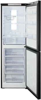 Холодильник Бирюса Б-940NF 2-хкамерн. белый - цена, купить или заказать с доставкой в интернет-магазине Холодильник Бирюса Б-940NF 2-хкамерн. белый - купить недорого с доставкой в интернет-магазине