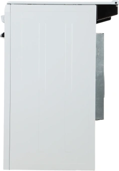 Плита Электрическая Darina 1B EC 331 606 W белый/черный стеклокерамика (без крышки) - купить недорого с доставкой в интернет-магазине