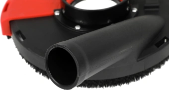 Кожух для углошлифовальных машин Диолд КЗВ-180 - купить недорого с доставкой в интернет-магазине