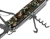 Нож перочинный Victorinox Huntsman (1.3713.94) 91мм 15функц. камуфляж карт.коробка - купить недорого с доставкой в интернет-магазине