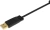 Клавиатура MSI GK30 RU черный USB Multimedia for gamer LED (подставка для запястий) (S11-04RU236-CLA) кабель 1.8м - купить недорого с доставкой в интернет-магазине