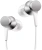 Гарнитура внутриканальные Xiaomi In-Ear 1.25м белый проводные (ZBW4355TY) - цена, купить или заказать с доставкой в интернет-магазине Гарнитура внутриканальные Xiaomi In-Ear 1.25м белый проводные (ZBW4355TY) - купить недорого с доставкой в интернет-магазине