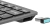 Клавиатура A4Tech FBX51C серый USB беспроводная BT/Radio slim Multimedia для ноутбука (FBX51C GREY) - купить недорого с доставкой в интернет-магазине