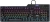 Клавиатура GMNG GG-KB765XP механическая черный USB Multimedia for gamer LED (1901096) - купить недорого с доставкой в интернет-магазине