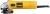 Углошлифовальная машина DeWalt DWE4117-QS 950Вт 12000об/мин рез.шпин.:M14 d=125мм - купить недорого с доставкой в интернет-магазине
