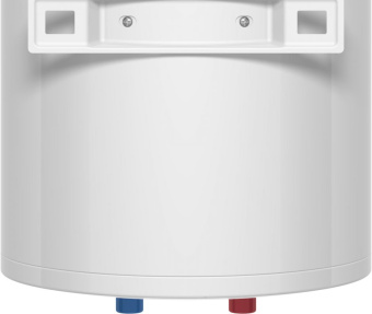 Водонагреватель Thermex Solo 30 V 2кВт 30л электрический настенный/белый - купить недорого с доставкой в интернет-магазине