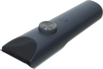 Машинка для стрижки Xiaomi Hair Clipper 2 серый 3Вт (насадок в компл:2шт) - купить недорого с доставкой в интернет-магазине