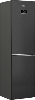 Холодильник Beko B3R0CNK332HXBR 2-хкамерн. черный сапфир - купить недорого с доставкой в интернет-магазине