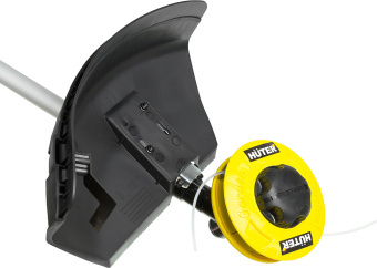 Триммер бензиновый Huter GGT-2900S 2900Вт 3.9л.с. разбор.штан. реж.эл.:леска/нож - купить недорого с доставкой в интернет-магазине