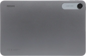 Планшет Xiaomi Redmi Pad 2 P85 6S 4G Gen 2 (2.9) 8C RAM4Gb ROM64Gb 9.7" IPS 2048x1280 Android 16 темно-серый 8Mpix 5Mpix BT WiFi microSD 2Tb 7600mAh 18hr - купить недорого с доставкой в интернет-магазине