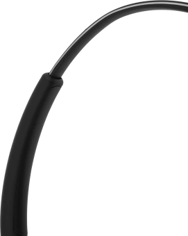 Наушники с микрофоном Jabra Engage 40 черный накладные USB оголовье (4099-413-279) - купить недорого с доставкой в интернет-магазине
