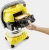 Строительный пылесос Karcher WD 6 P S V-30/6/22/T 1300Вт (уборка: сухая/влажная/выдув/сбор воды) желтый - купить недорого с доставкой в интернет-магазине
