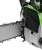 Бензопила RedVerg RD-GC62-20 2500Вт 3.4л.с. дл.шины:20" (50cm) - купить недорого с доставкой в интернет-магазине