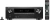 Ресивер AV Denon AVR-X580BT 5.2 черный - купить недорого с доставкой в интернет-магазине