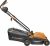 Газонокосилка роторная Carver LME-1332 (01.024.00018) 1300Вт - купить недорого с доставкой в интернет-магазине
