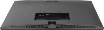 Монитор AOC 23.8" 24B3QA2 черный IPS LED 16:9 HDMI M/M матовая 300cd 178гр/178гр 1920x1080 120Hz VGA DP FHD 2.97кг - купить недорого с доставкой в интернет-магазине