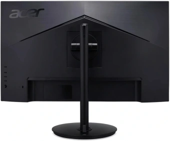 Монитор Acer 27" Vero CB272Gbirv черный IPS LED 1ms 16:9 HDMI матовая HAS Piv 250cd 178гр/178гр 1920x1080 120Hz FreeSync VGA FHD - купить недорого с доставкой в интернет-магазине
