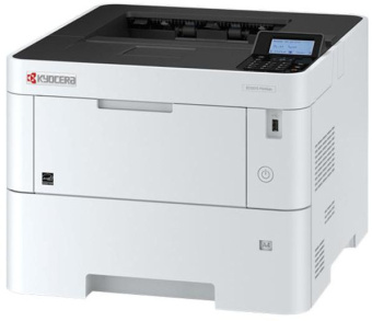 Принтер лазерный Kyocera P3145dn (1102TT3NL0) A4 Duplex Net - купить недорого с доставкой в интернет-магазине