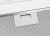 Вытяжка каминная Elikor Оптима 50П-400-П3Л белый управление: ползунковое (1 мотор) - купить недорого с доставкой в интернет-магазине